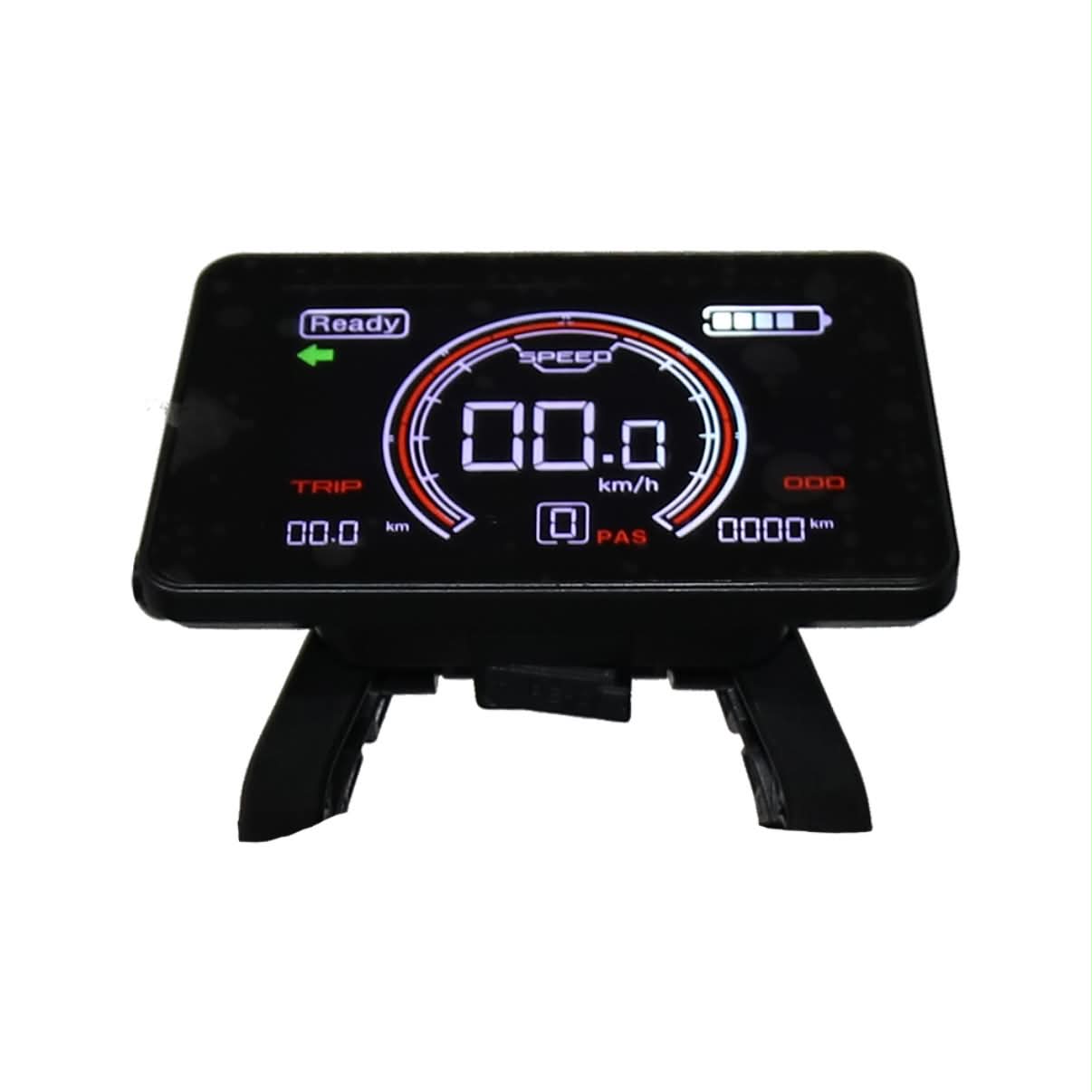 X6 Pro El-løbehjul – 2×1200W | 65 km/t | 48V 21Ah